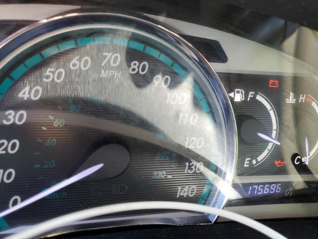 Zdjęcie 9 z aukcji – 2011 TOYOTA VENZA z VIN 4T3ZA3BB2BU038882