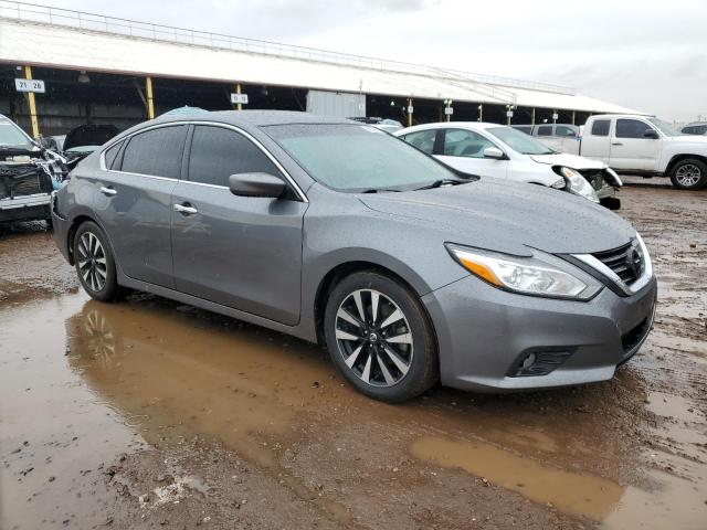 Photo 4 from auction – 2018 NISSAN ALTIMA 2.5 with VIN 1N4AL3AP4JC265650