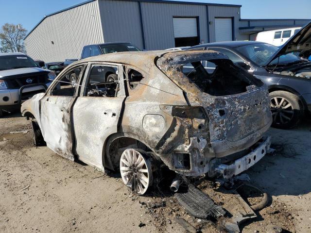 Photo 2 from auction – 2020 MAZDA CX-5 TOURI with VIN JM3KFBCM1L0778840