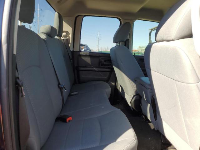 Photo 10 from auction – 2017 RAM 1500 ST with VIN 1C6RR7FT4HS571716