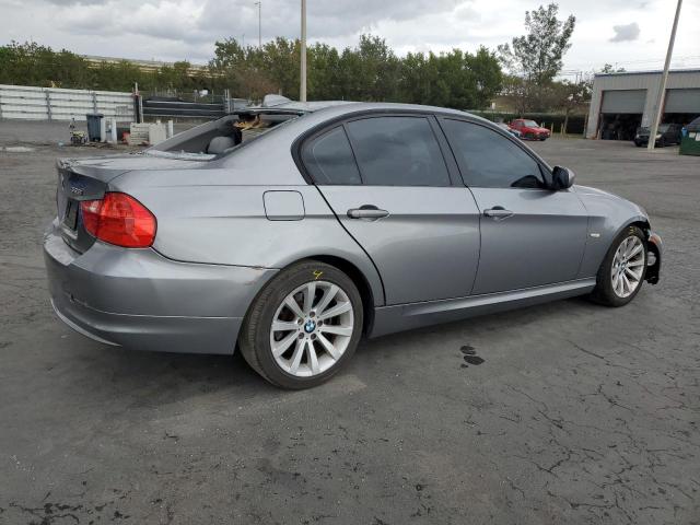 Photo 3 from auction – 2011 BMW 328 I with VIN WBAPH7G5XBNM54941