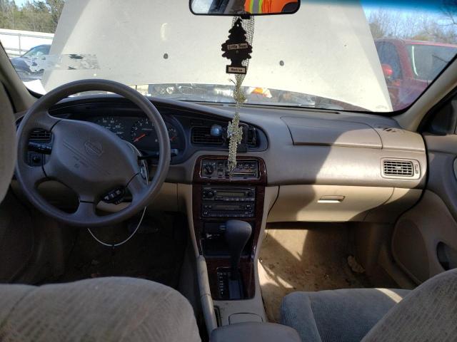 Photo 8 from auction – 2001 NISSAN ALTIMA XE with VIN 1N4DL01D81C238100