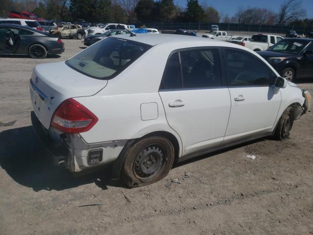 Photo 3 from auction – 2007 NISSAN VERSA with VIN 3N1BC11E87L432934