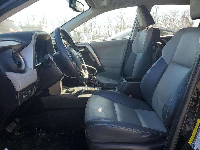 Photo 7 from auction – 2013 TOYOTA RAV4 LIMIT with VIN 2T3YFREV8DW029628