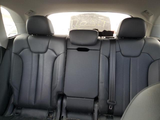 Photo 10 from auction – 2020 AUDI Q5 E PREST with VIN WA1F2AFY4L2046943