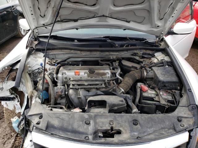 Photo 11 from auction – 2012 HONDA ACCORD EXL with VIN 1HGCP2F81CA176654