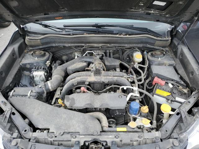 Photo 11 from auction – 2018 SUBARU FORESTER 2 with VIN JF2SJABC6JH585125