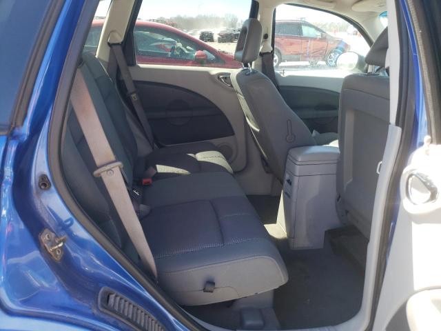 Photo 11 from auction – 2006 CHRYSLER PT CRUISER with VIN 3A8FY58BX6T241123