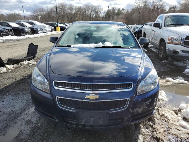 Photo 5 from auction – 2012 CHEVROLET MALIBU LS with VIN 1G1ZB5E04CF340933