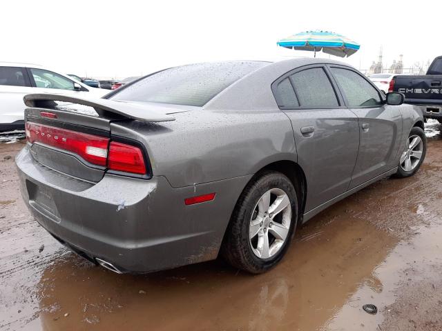 Photo 3 from auction – 2012 DODGE CHARGER SE with VIN 2C3CDXBG8CH146087
