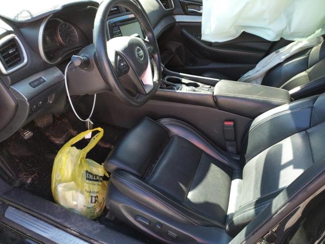 Photo 7 from auction – 2017 NISSAN MAXIMA 3.5 with VIN 1N4AA6APXHC384689
