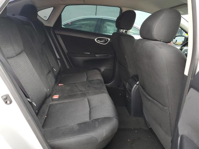 Photo 10 from auction – 2014 NISSAN SENTRA S with VIN 3N1AB7AP7EY243582