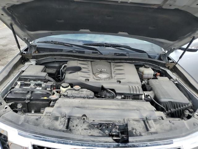 Photo 12 from auction – 2017 NISSAN ARMADA SV with VIN JN8AY2NC9H9507048