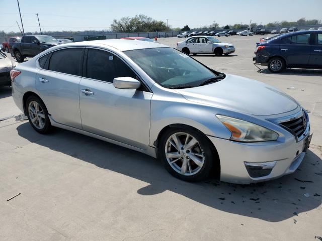 Photo 4 from auction – 2013 NISSAN ALTIMA 2.5 with VIN 1N4AL3AP8DN568844