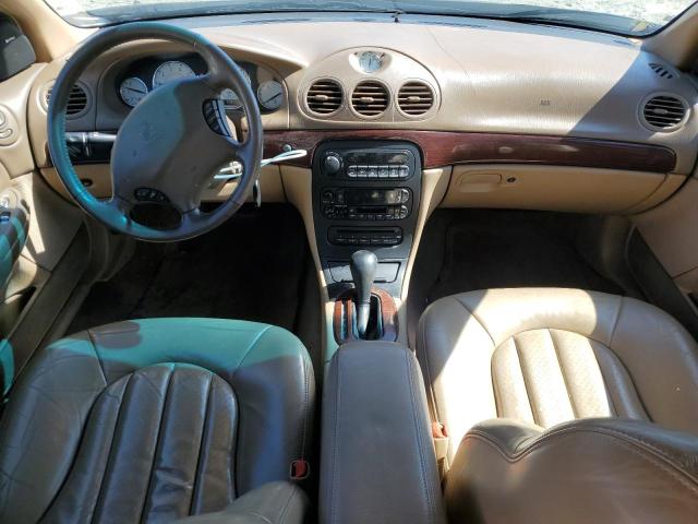 Foto 8 de la subasta – 2000 CHRYSLER LHS con VIN 2C3HC56G1YH244893