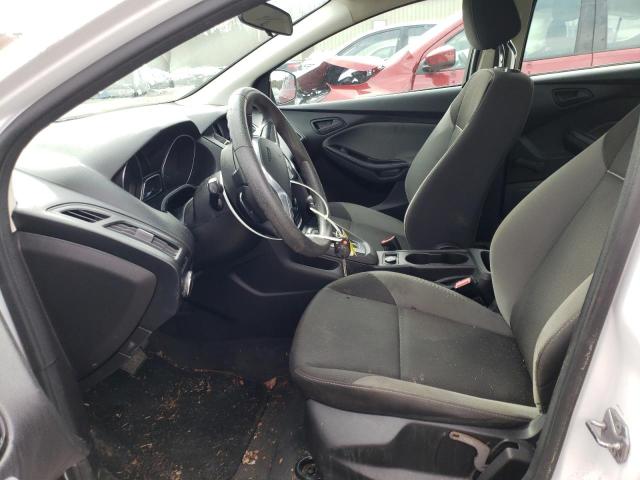 Photo 7 from auction – 2013 FORD FOCUS S with VIN 1FADP3E28DL128909