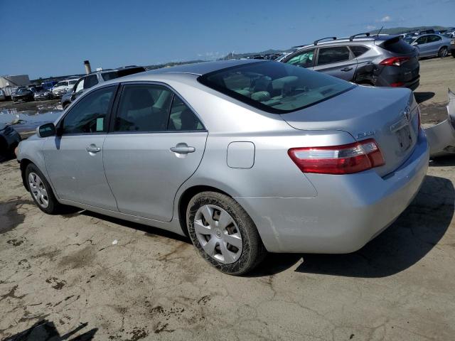 Photo 2 from auction – 2007 TOYOTA CAMRY CE/L with VIN 4T1BE46K87U093780