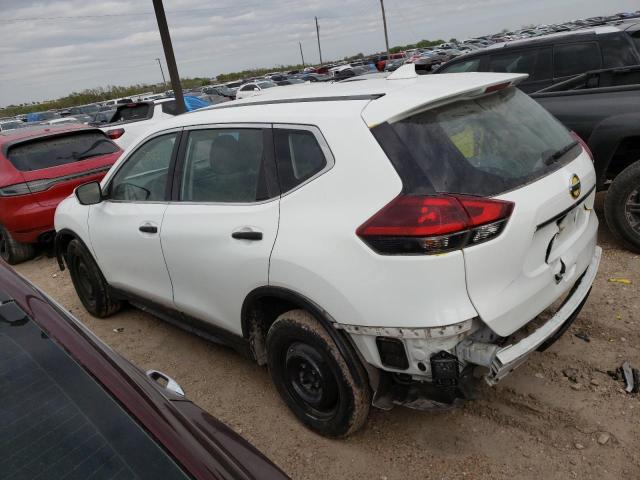 Photo 2 from auction – 2018 NISSAN ROGUE S with VIN KNMAT2MT0JP600957
