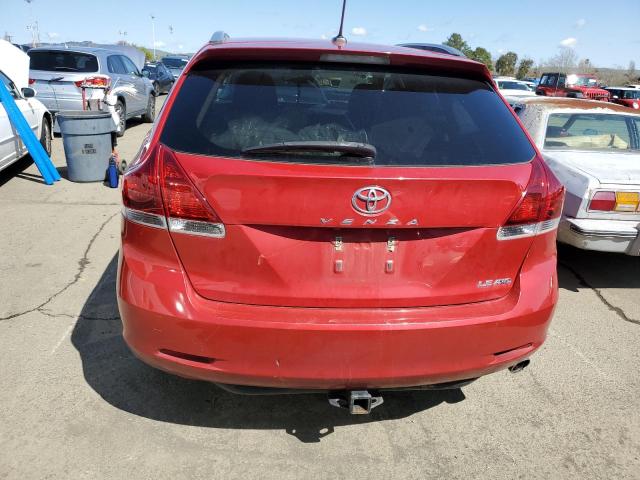 Photo 6 from auction – 2015 TOYOTA VENZA LE with VIN 4T3BA3BBXFU073452