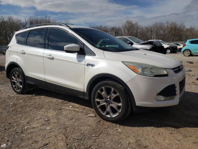 Photo 4 from auction – 2014 FORD ESCAPE SE with VIN 1FMCU0GX6EUB79340