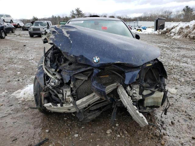 Photo 5 from auction – 2008 BMW 528 XI with VIN WBANV13528CZ54051