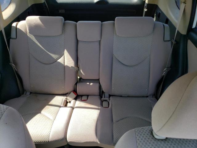 Photo 10 from auction – 2008 TOYOTA RAV4 with VIN JTMZD33V286060794
