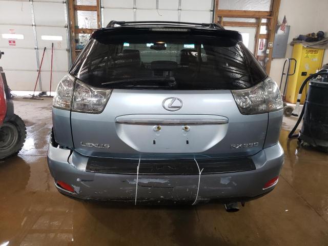 Photo 6 from auction – 2004 LEXUS RX 330 with VIN JTJHA31U140030775