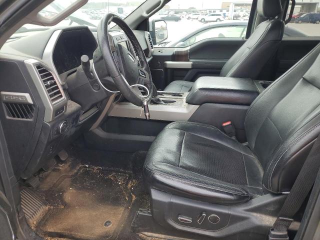 Photo 7 from auction – 2015 FORD F150 SUPER with VIN 1FTEW1CF0FKD47299