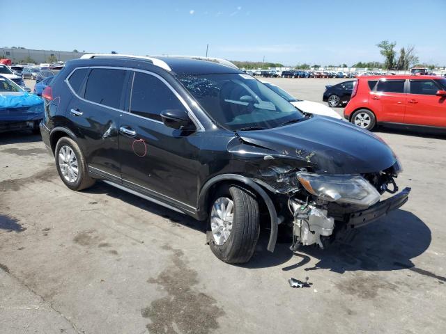 Photo 4 from auction – 2017 NISSAN ROGUE S with VIN KNMAT2MT0HP535084