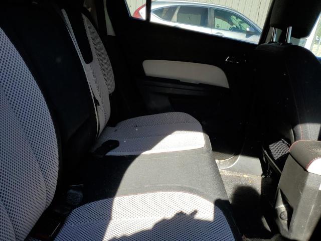 Photo 11 from auction – 2012 GMC TERRAIN SL with VIN 2GKALSEKXC6228329
