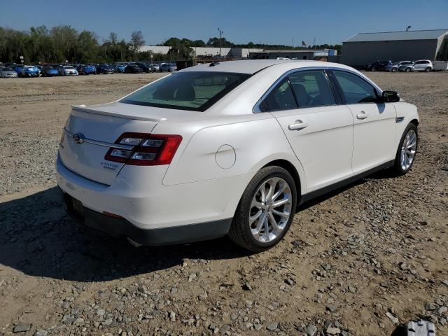 Photo 3 from auction – 2016 FORD TAURUS LIM with VIN 1FAHP2F8XGG137624