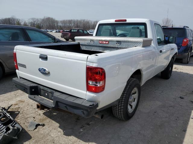 Photo 3 from auction – 2009 FORD RANGER with VIN 1FTYR10D59PA50222