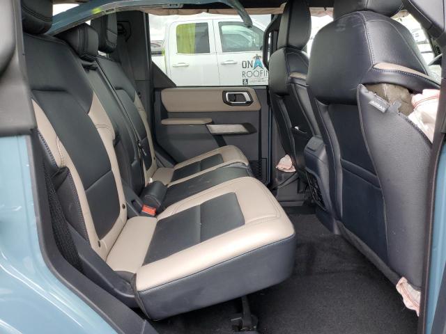 Photo 10 from auction – 2021 FORD BRONCO BAS with VIN 1FMEE5DP3MLA61483