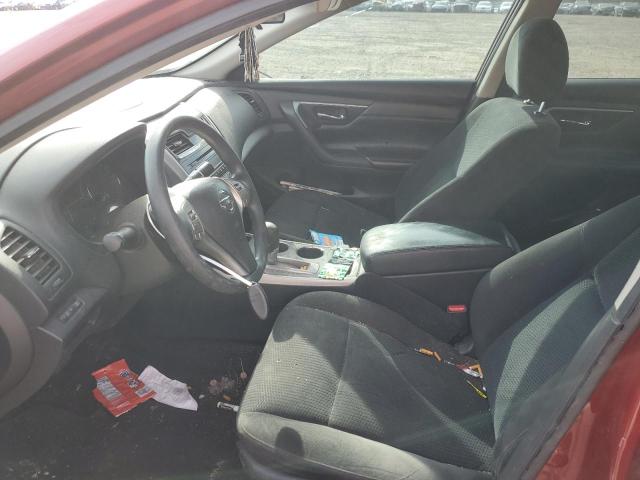 Photo 7 from auction – 2015 NISSAN ALTIMA 2.5 with VIN 1N4AL3AP2FN865305