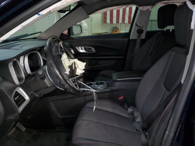 Photo 7 from auction – 2015 CHEVROLET EQUINOX LT with VIN 2GNFLGEK6F6143451