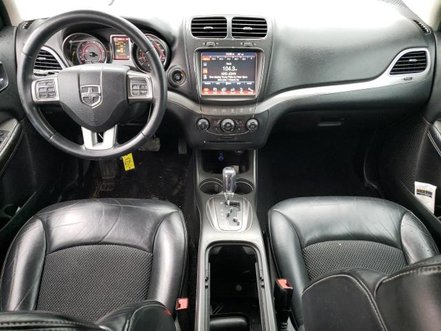 Photo 8 from auction – 2017 DODGE JOURNEY CR with VIN 3C4PDCGG2HT594662