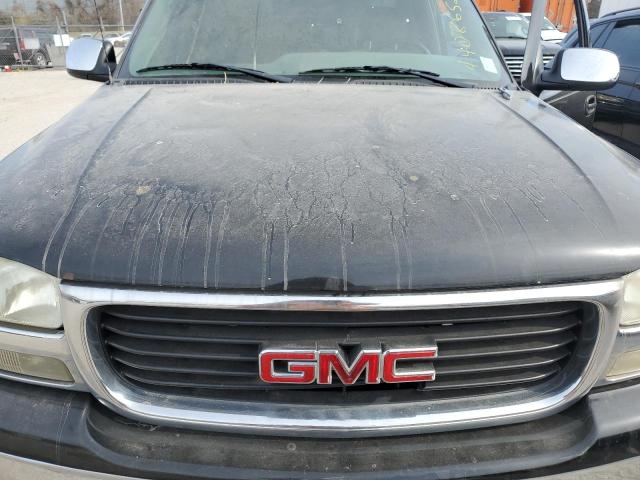 Photo 11 from auction – 2000 GMC NEW SIERRA with VIN 1GTEK14T3YZ357593