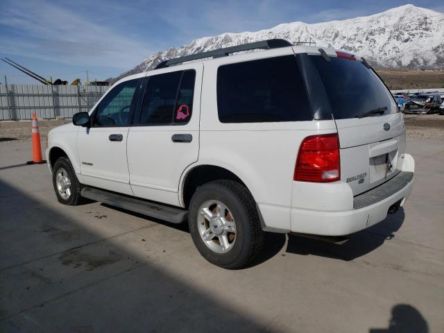 Photo 2 from auction – 2005 FORD EXPLORER X with VIN 1FMZU73E65UA99561