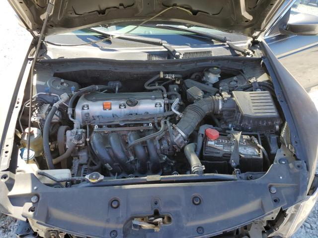 Photo 11 from auction – 2012 HONDA ACCORD SE with VIN 1HGCP2F60CA178202