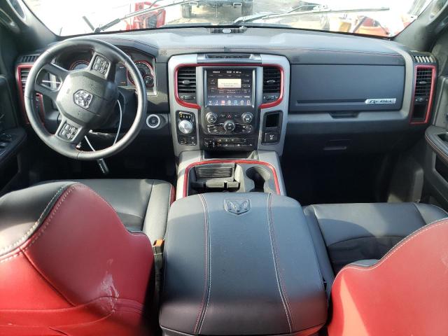 Photo 8 from auction – 2016 RAM 1500 REBEL with VIN 1C6RR7YTXGS387845