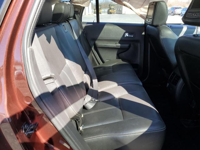 Photo 11 from auction – 2009 FORD EDGE LIMIT with VIN 2FMDK49C09BA61839