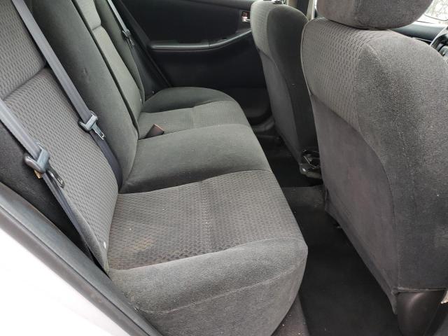 Photo 10 from auction – 2006 TOYOTA COROLLA CE with VIN 1NXBR30E66Z758059