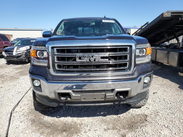 Zdjęcie 5 z aukcji – 2014 GMC SIERRA K15 z VIN 3GTU2VEC8EG245658