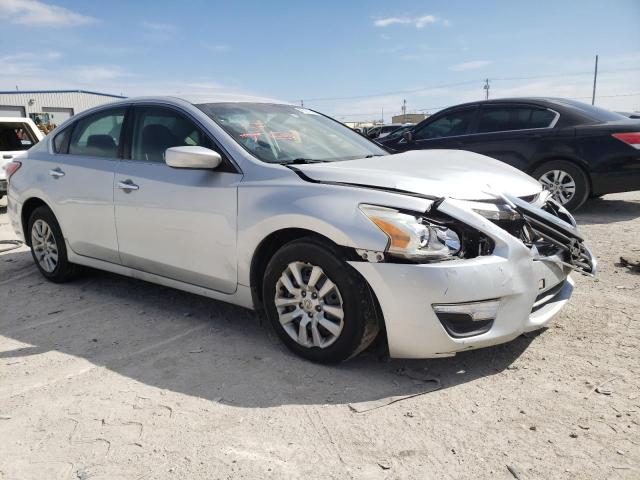 Photo 4 from auction – 2014 NISSAN ALTIMA 2.5 with VIN 1N4AL3APXEN253139