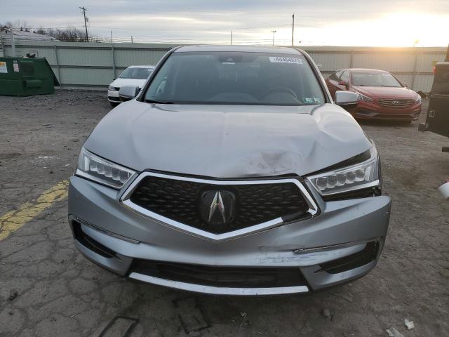 Photo 5 from auction – 2017 ACURA MDX with VIN 5FRYD4H3XHB024380