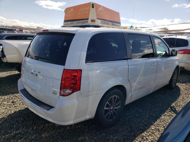 Zdjęcie 3 z aukcji – 2017 DODGE GRAND CARA z VIN 2C4RDGCG3HR671063