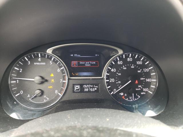 Photo 9 from auction – 2013 NISSAN ALTIMA 3.5 with VIN 1N4BL3AP4DN444185