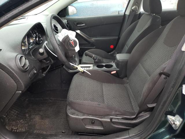 Photo 7 from auction – 2007 PONTIAC G6 VALUE L with VIN 1G2ZF58B674101141
