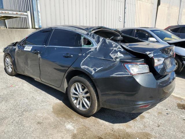 Photo 2 from auction – 2018 CHEVROLET MALIBU LT with VIN 1G1ZD5ST0JF164937
