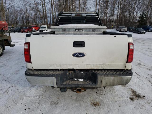 Photo 6 from auction – 2012 FORD F250 SUPER with VIN 1FT7X2BTXCEA25041